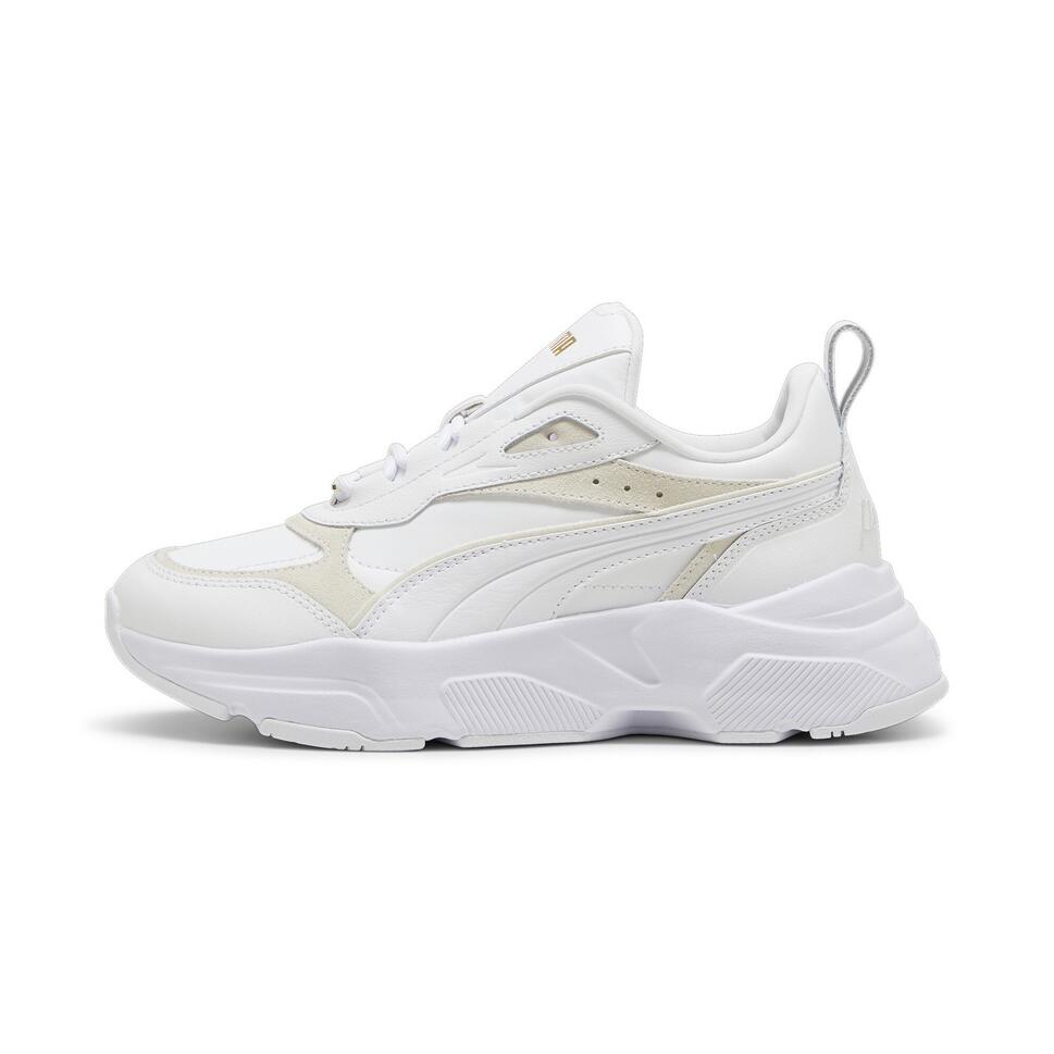 Buty Sportowe Damskie Puma Cassia Lux