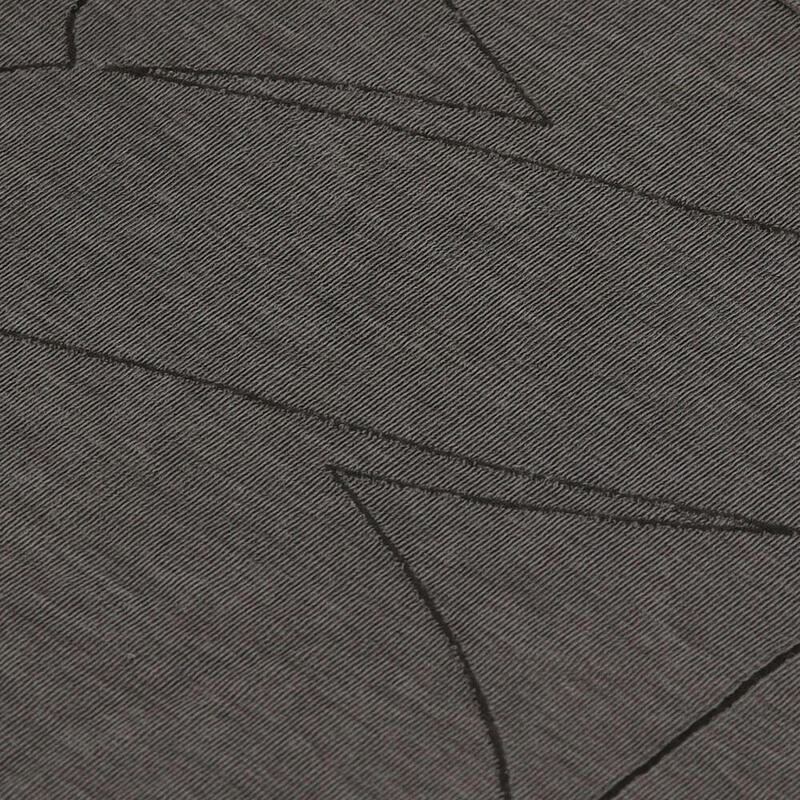 Xtreme Thermoset Dames Merino Wol - Thermoshirt + Thermolegging - Grijs Melange