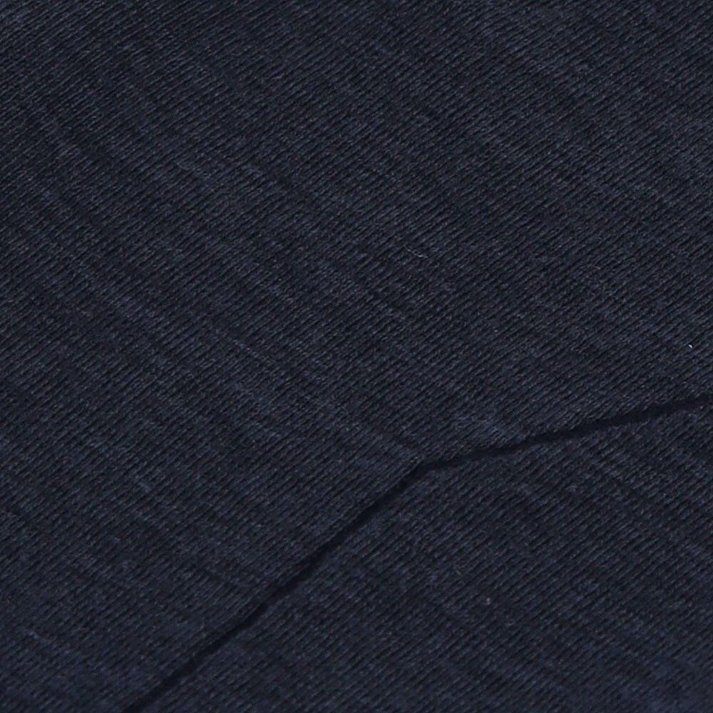 Xtreme Thermo-Leggings Herren - Merinowolle Funktionshose - Navy Melange 3/6