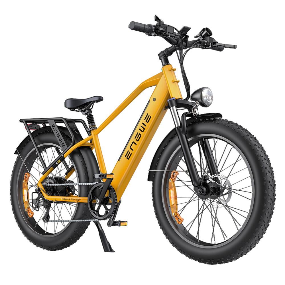 Bicicletta elettrica ENGWE E26 2/4