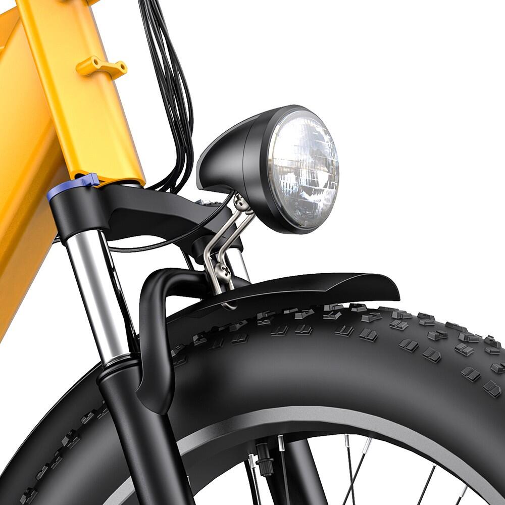 Bicicletta elettrica ENGWE E26 3/4