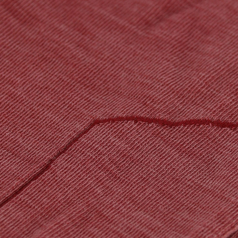 Xtreme Thermolegging Dames Merino Wol Red Melange 3/6