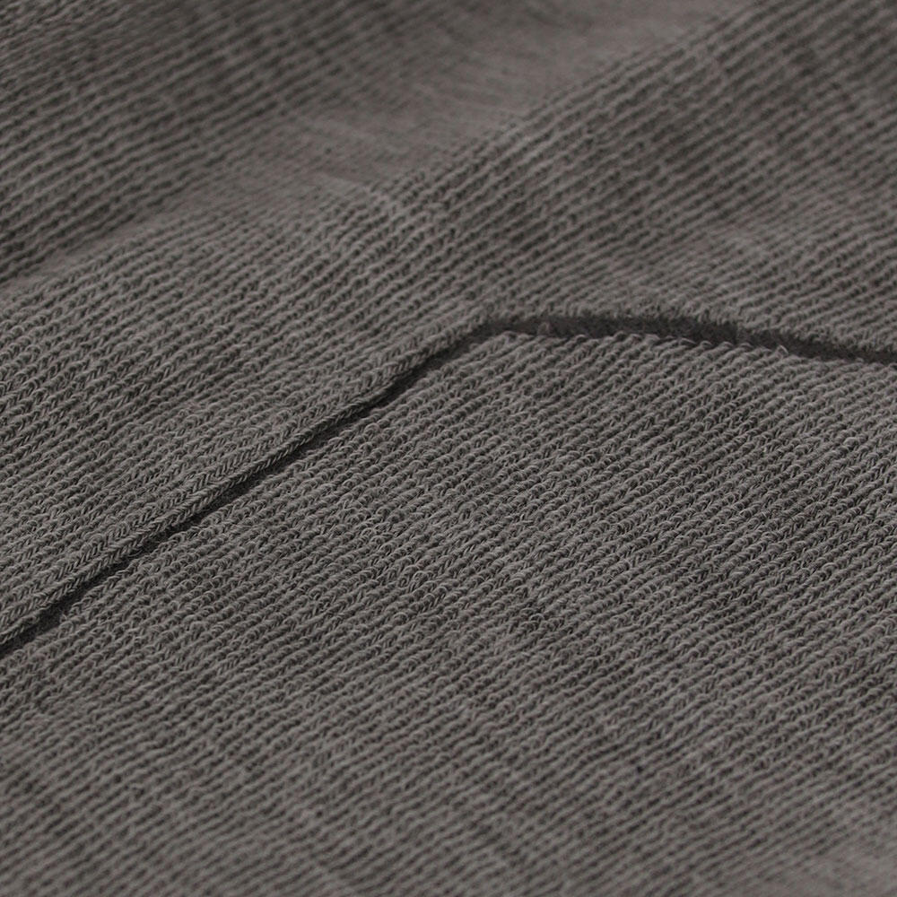 Xtreme Legging Thermique Femme Laine Mérinos Gris Mélange 3/6