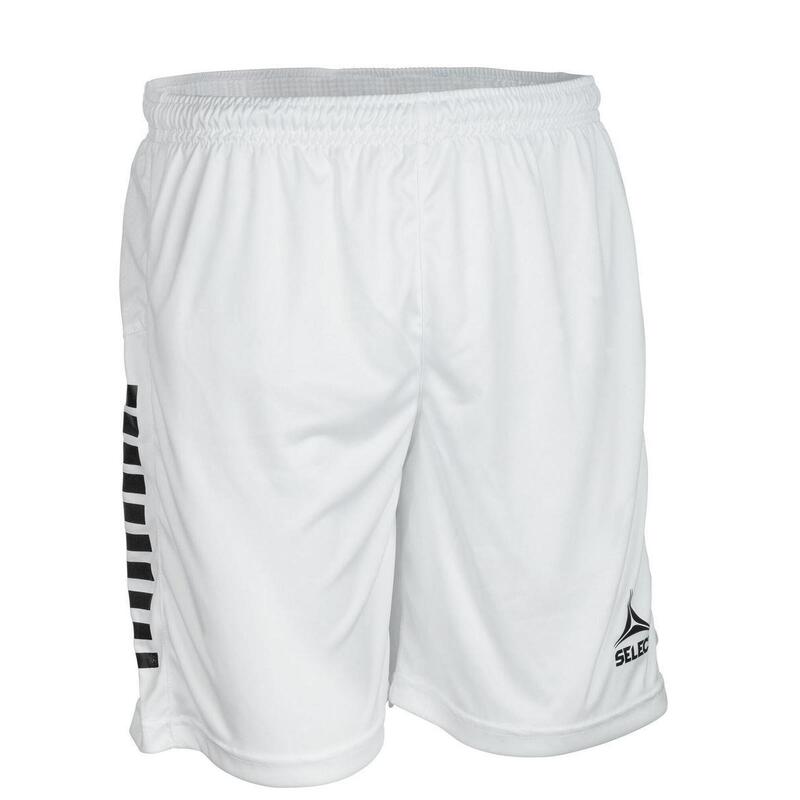 SHORT PLAYER SPAIN Select