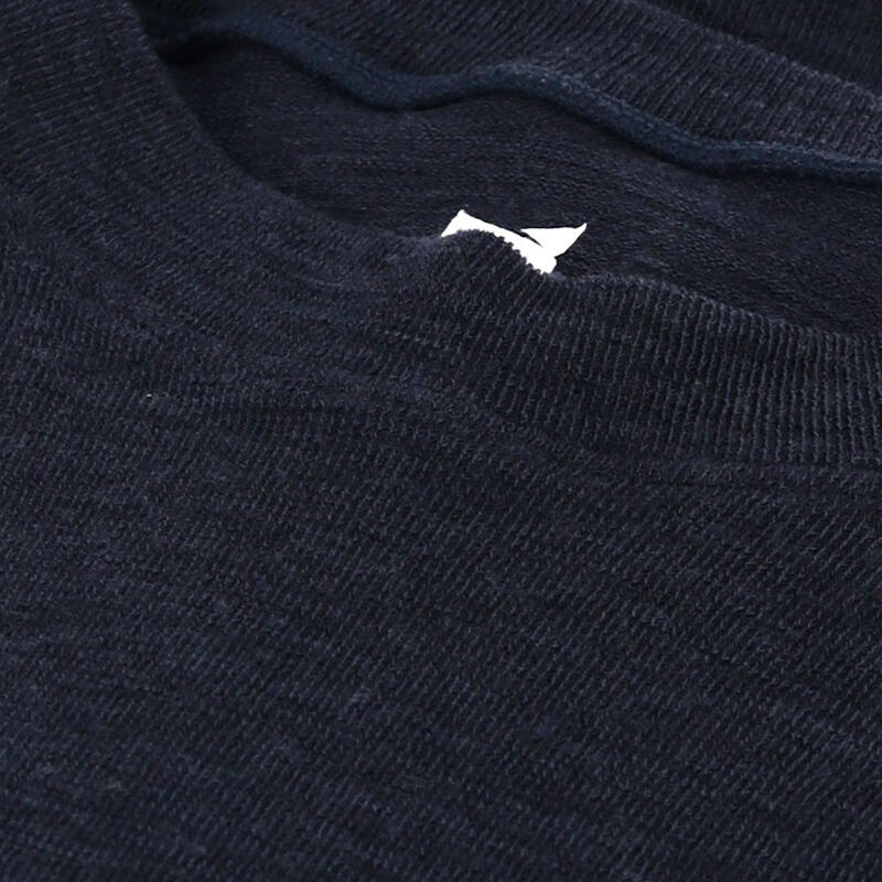 Xtreme Thermoshirt Heren Merino Wol Navy Melange