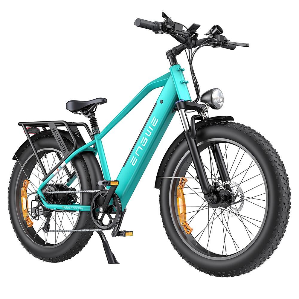 Bicicletta elettrica ENGWE E26 2/5