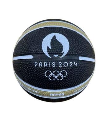 Mini bal van de olympische spelen parijs 2024 molten