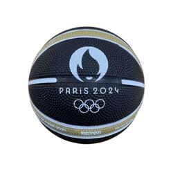 Mini ballon de basket des Jeux Olympiques Paris 2024 Molten BG200