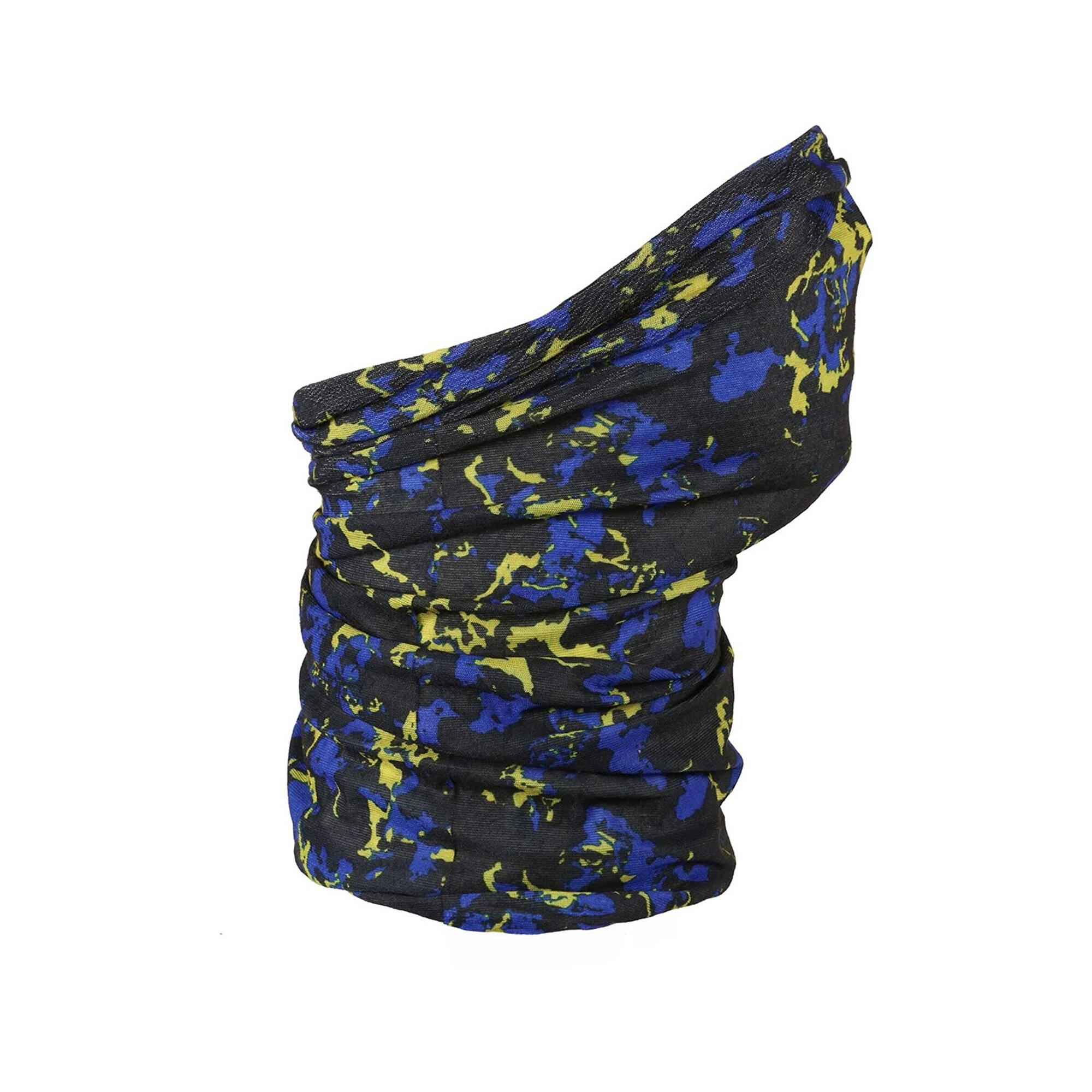 Snood MehrwegTräger für Kinder Schwarz 2/4