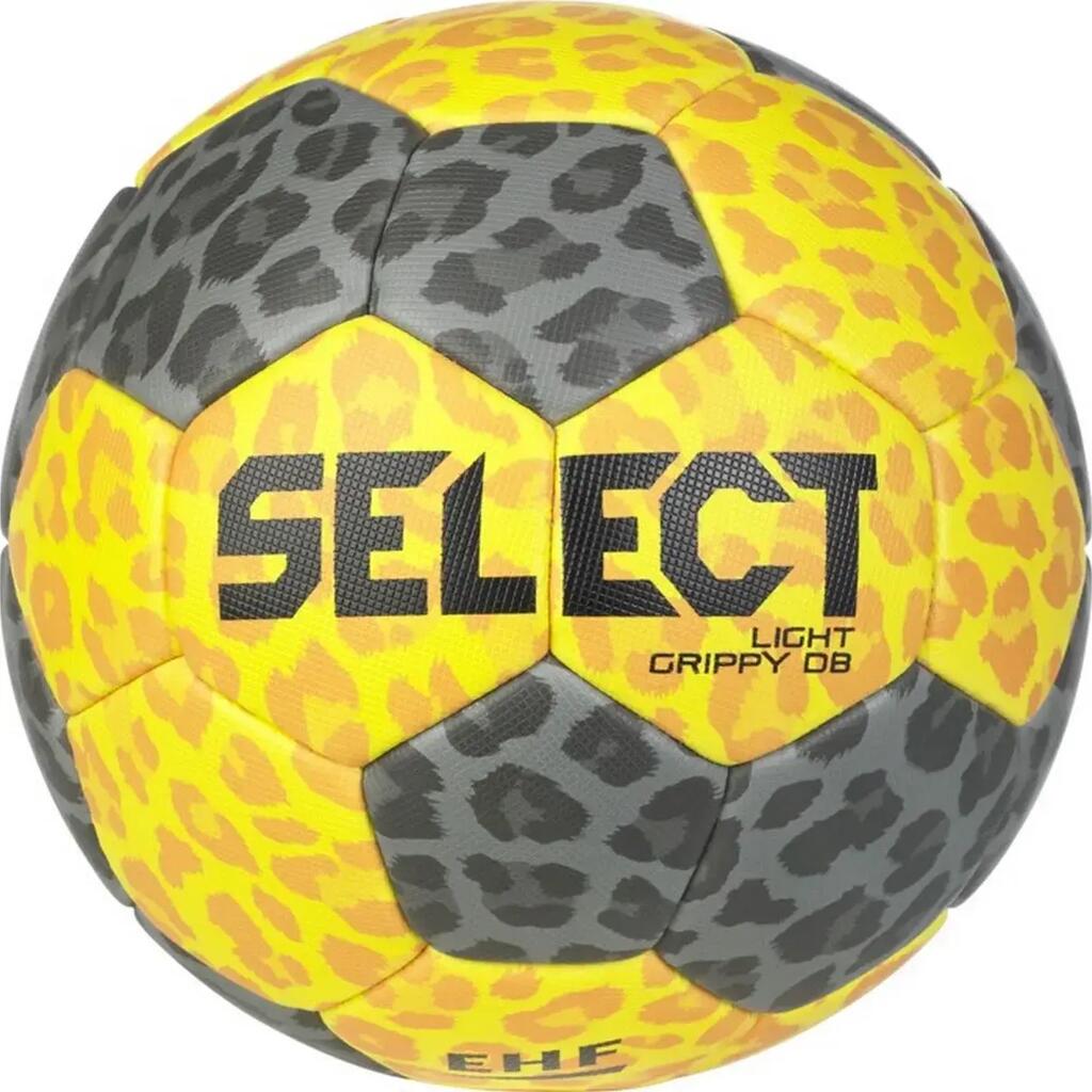 Select Light Grippy DB V24 Handball