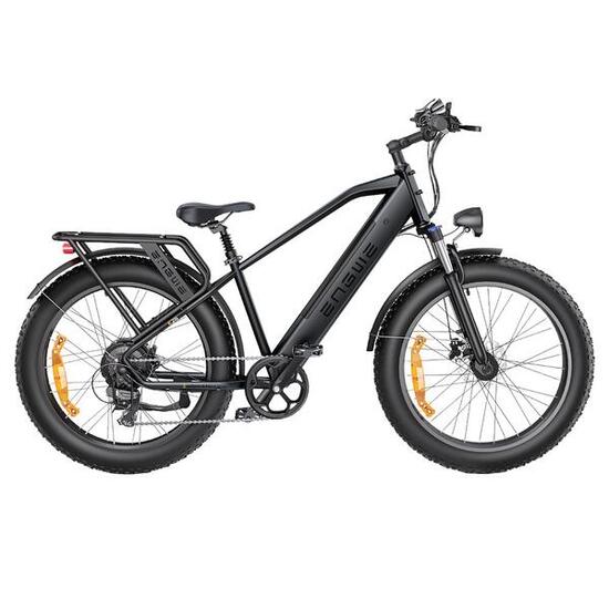 Bicicletta elettrica ENGWE E26