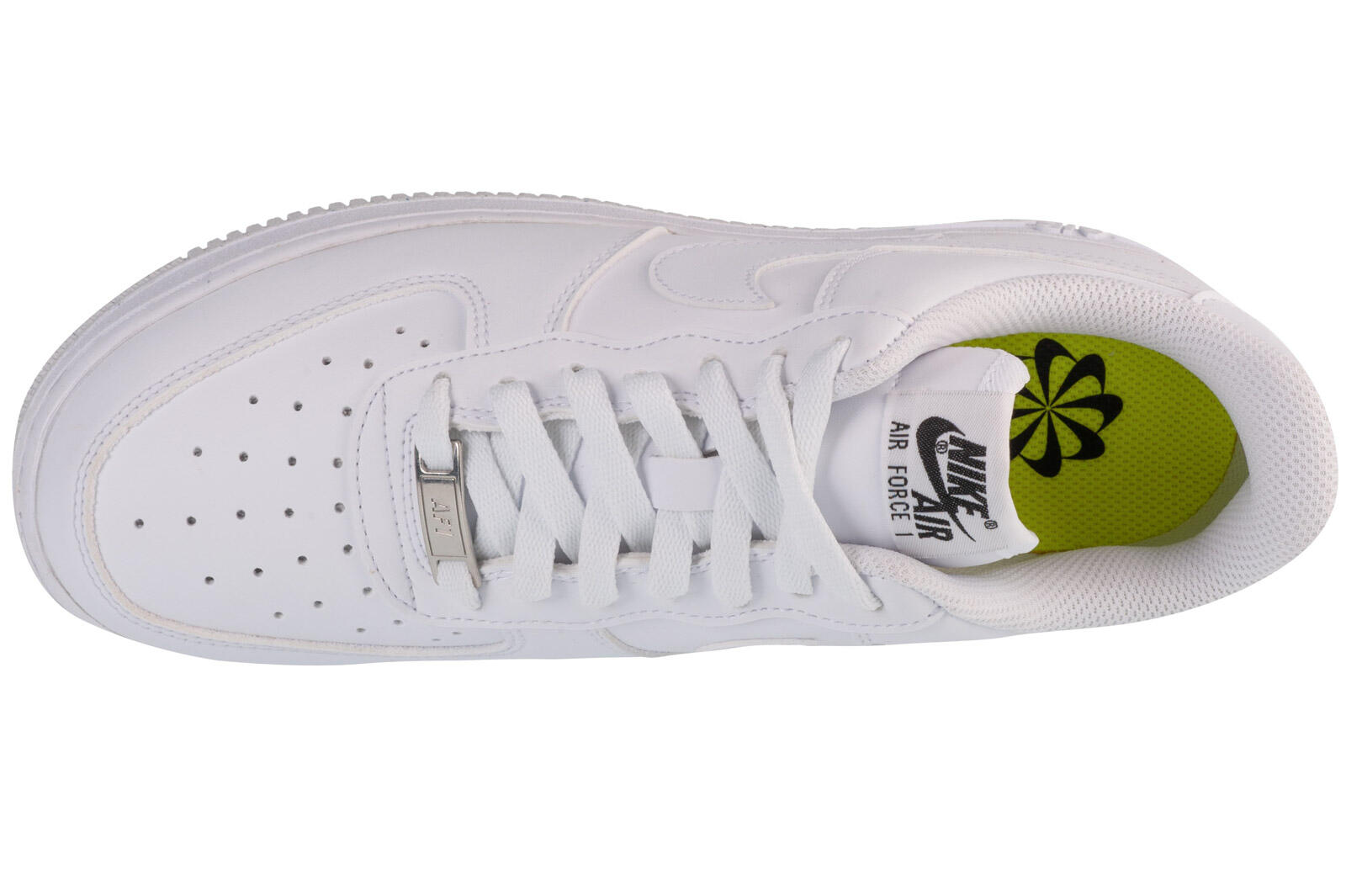 Sneakers pour femmes W Air Force 1 07 Next Nature 3/4