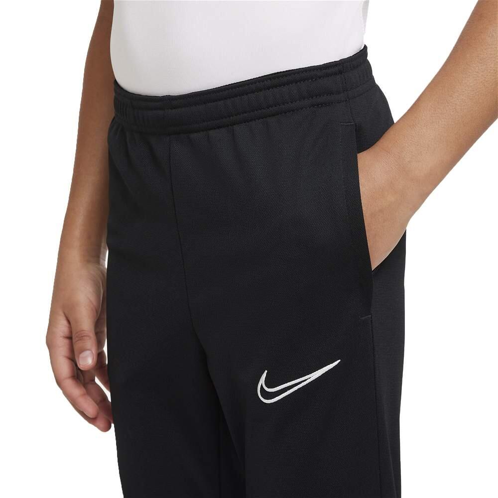 Survêtement Nike ACD21 TRK SUIT K JR Noir 4/6