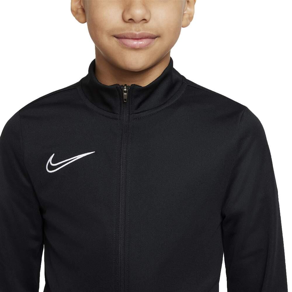 Survêtement Nike ACD21 TRK SUIT K JR Noir 5/6