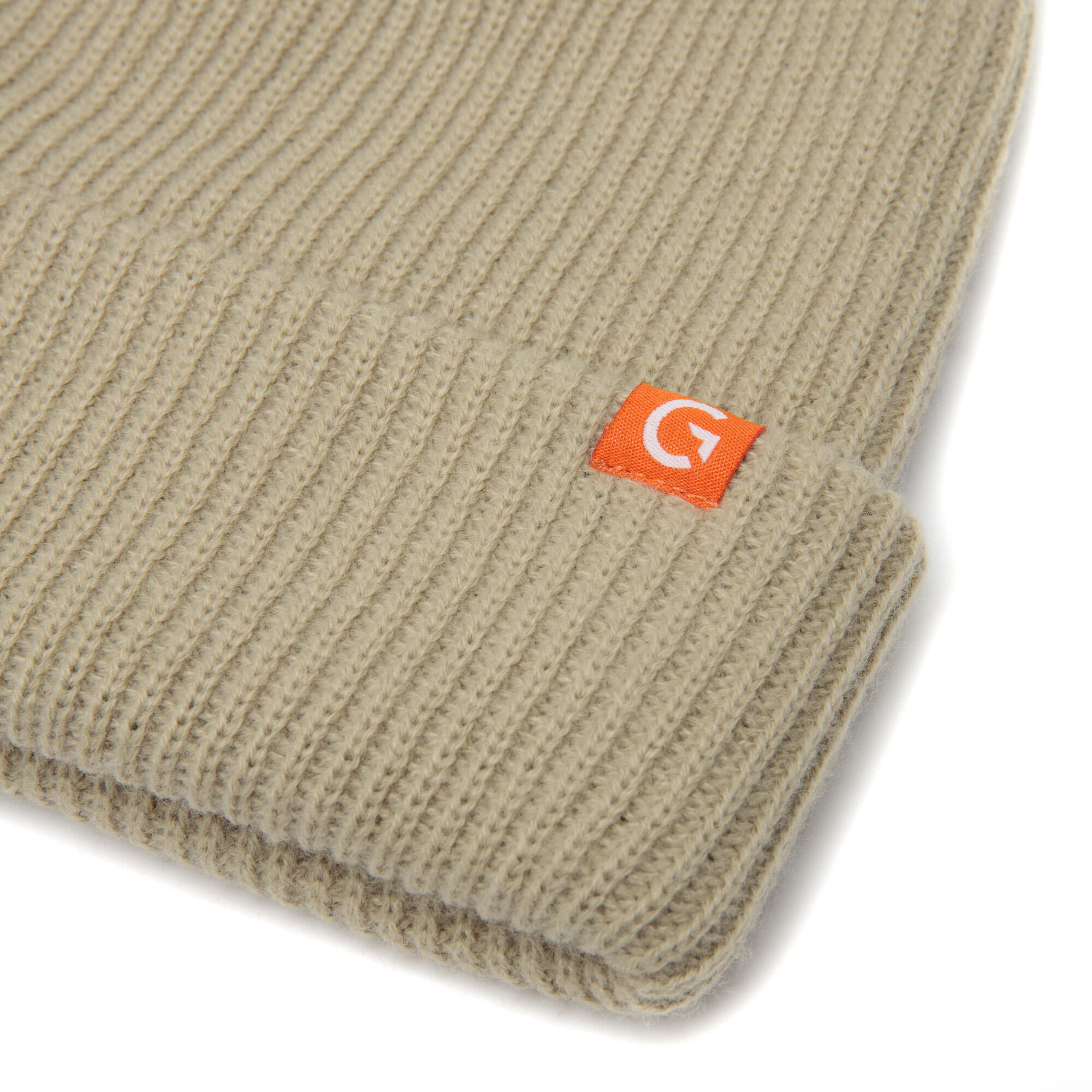 GARETH & LUCAS Beanie The Ninety-Seven - Unisex Beanie 2/4