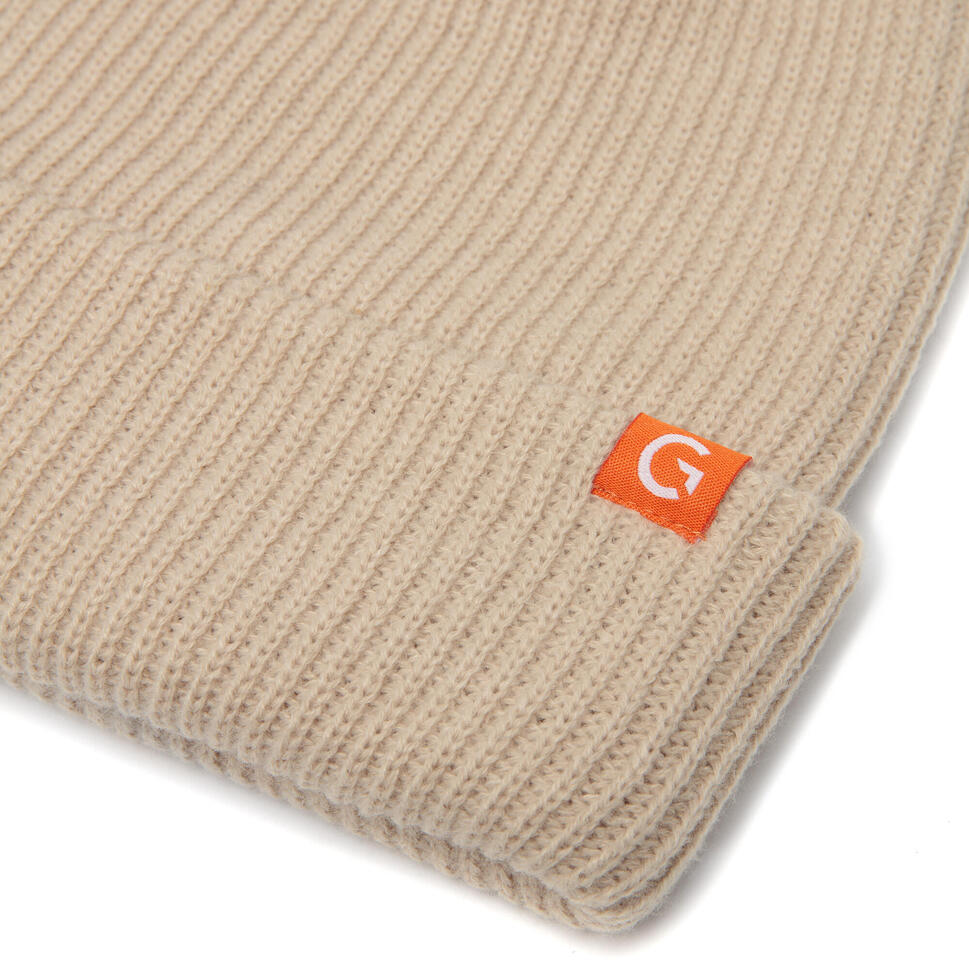 GARETH & LUCAS Czapka The Ninety-Six - Unisex Beanie
