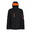 Veste softshell XPRO EXOSPHERE Homme (Noir / Orange vif)