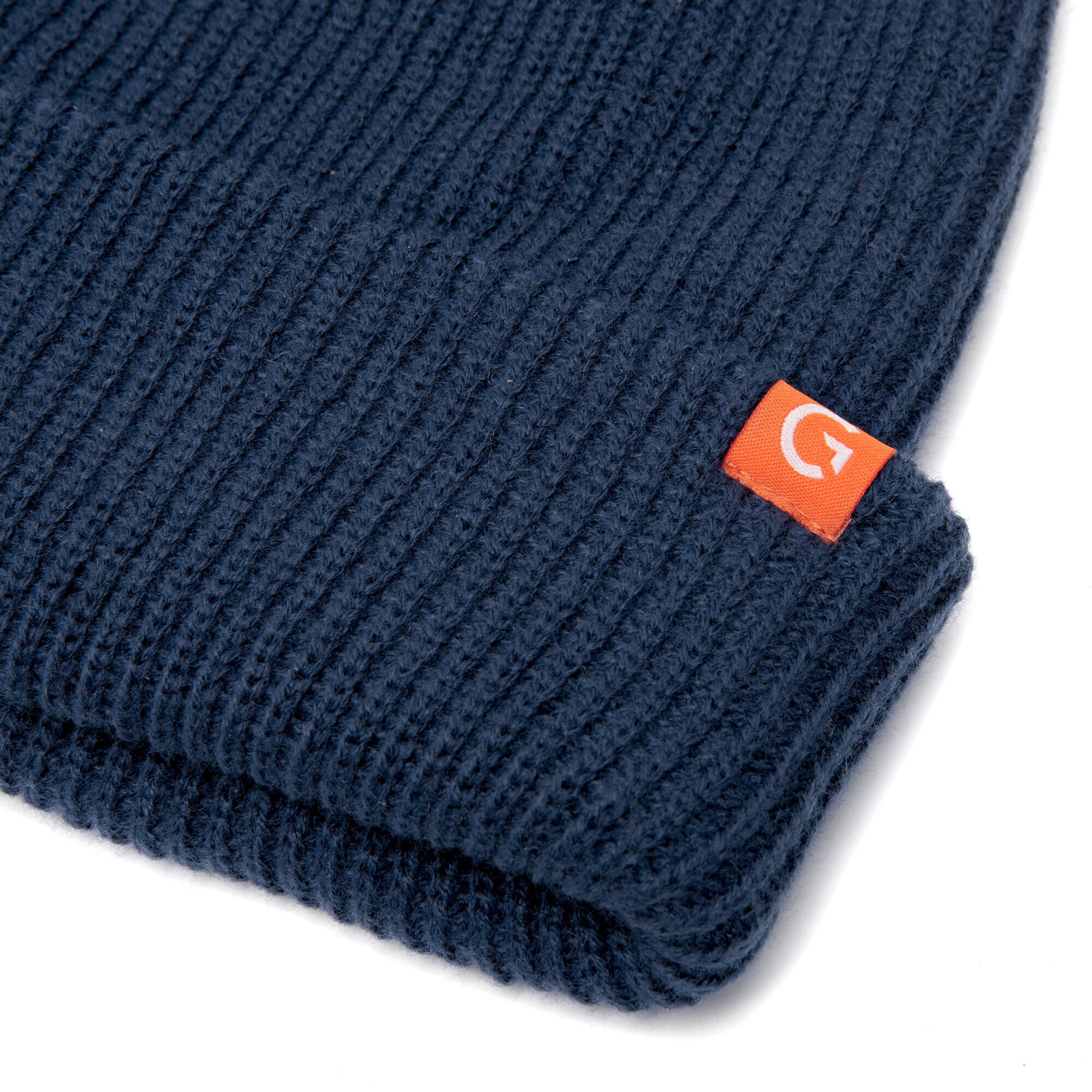 GARETH & LUCAS Beanie The Ninety-Eight - Unisex Beanie 2/5