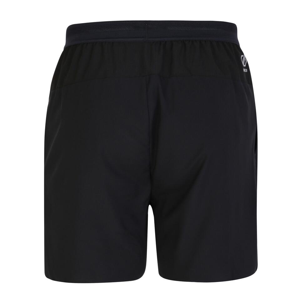 Casualowe Shorty Męskie Fitness Accelerate