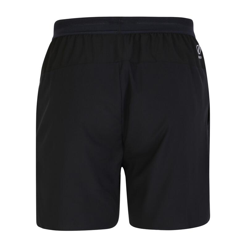 Pantaloni Scurți Casual Drumeții În Natură Dare 2B Accelerate Bărbați