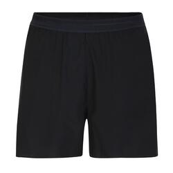 Short Décontracté ACCELERATE Homme (Noir)