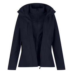 Veste Imperméable 3en1 KINGSLEY Homme (Bleu Oxford)