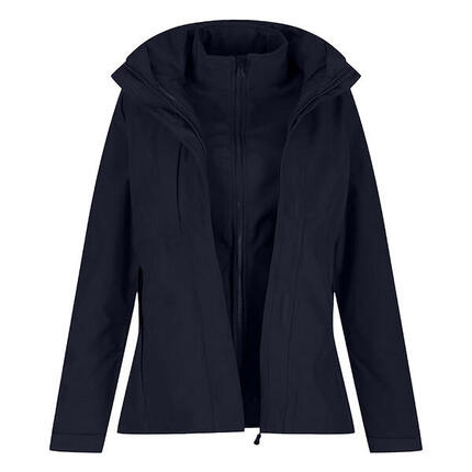 Męska Kurtka 3 W 1 Kingsley