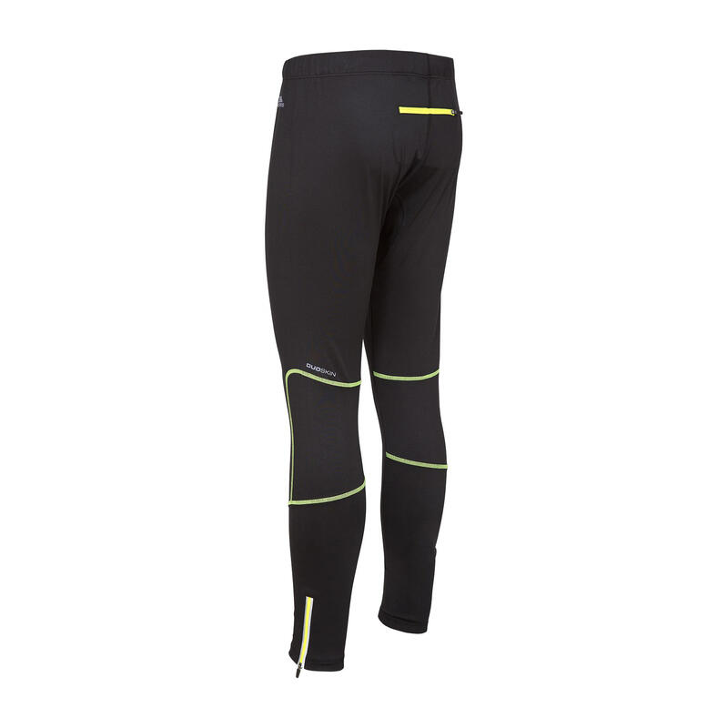 Bang Active HoseLeggings Herren Schwarz