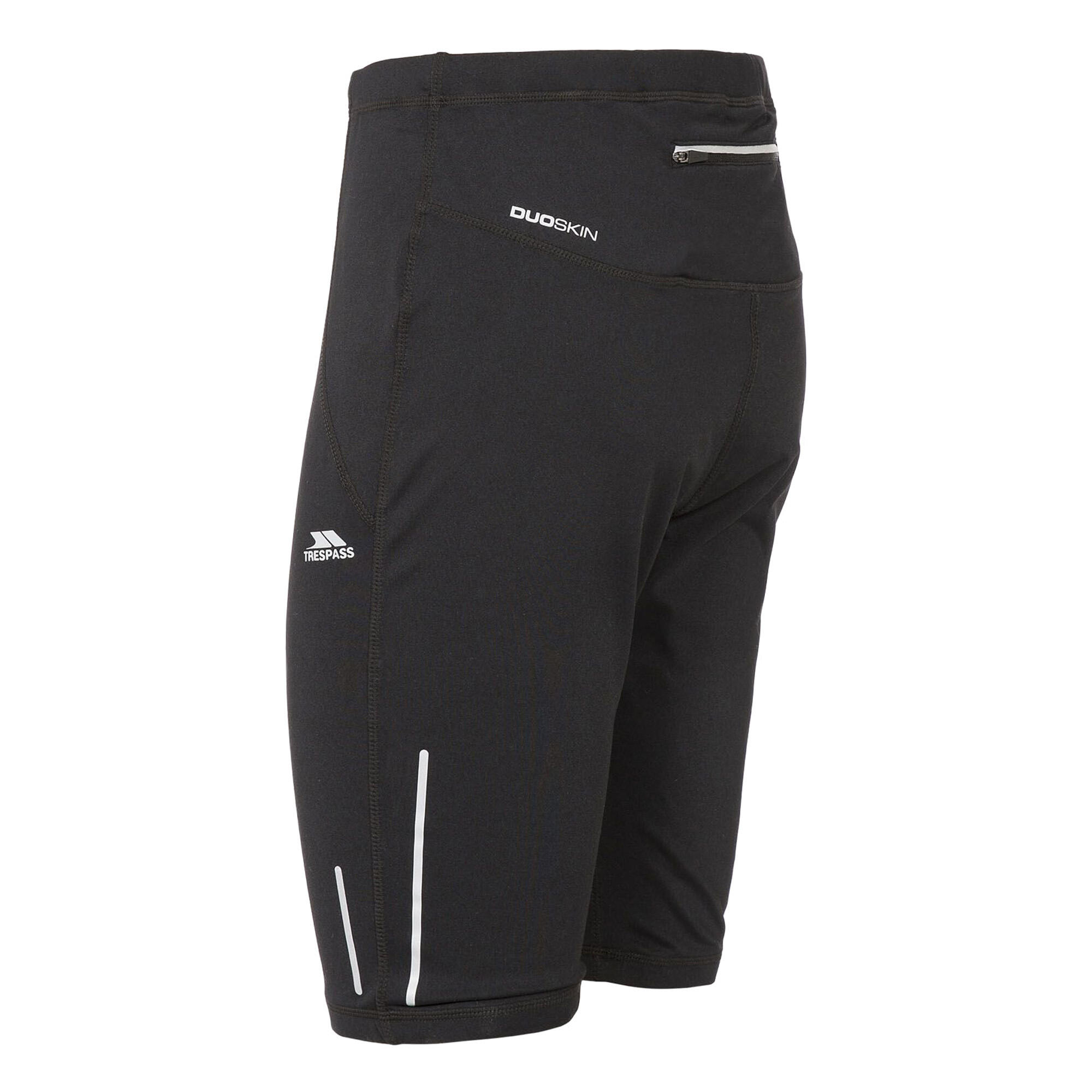 Pantaloncini SYDEN Uomo (nero)