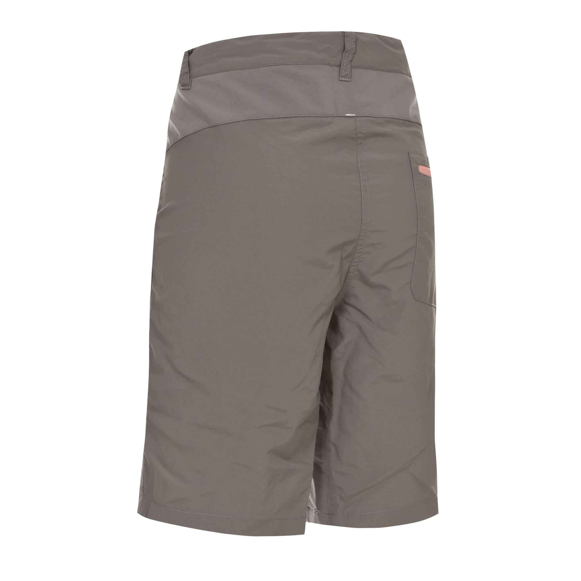 Women's outdoor shorts (Grey)