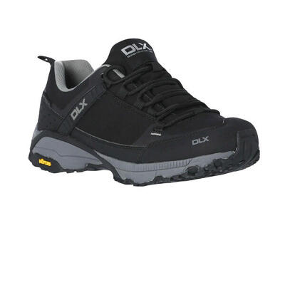 Scarpe Da Ginnastica Leggere Uomo Trespass Magellan Nero