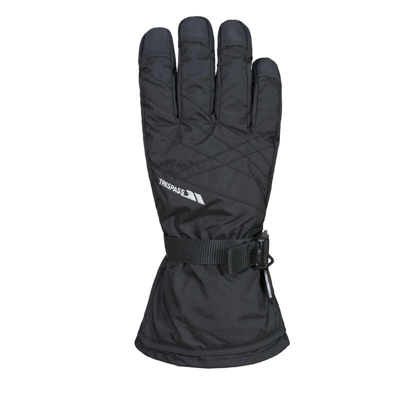 Gants de ski REUNITED II Homme (Noir)