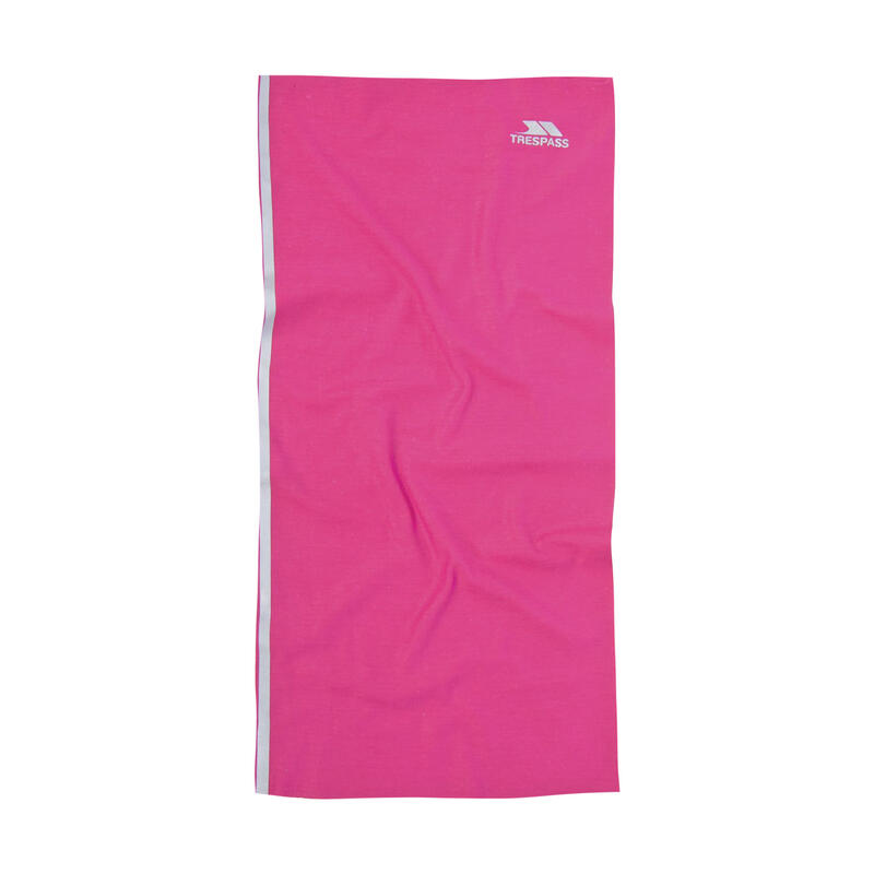 Tattler Multifunktions Schal Damen Hi Vis Pink