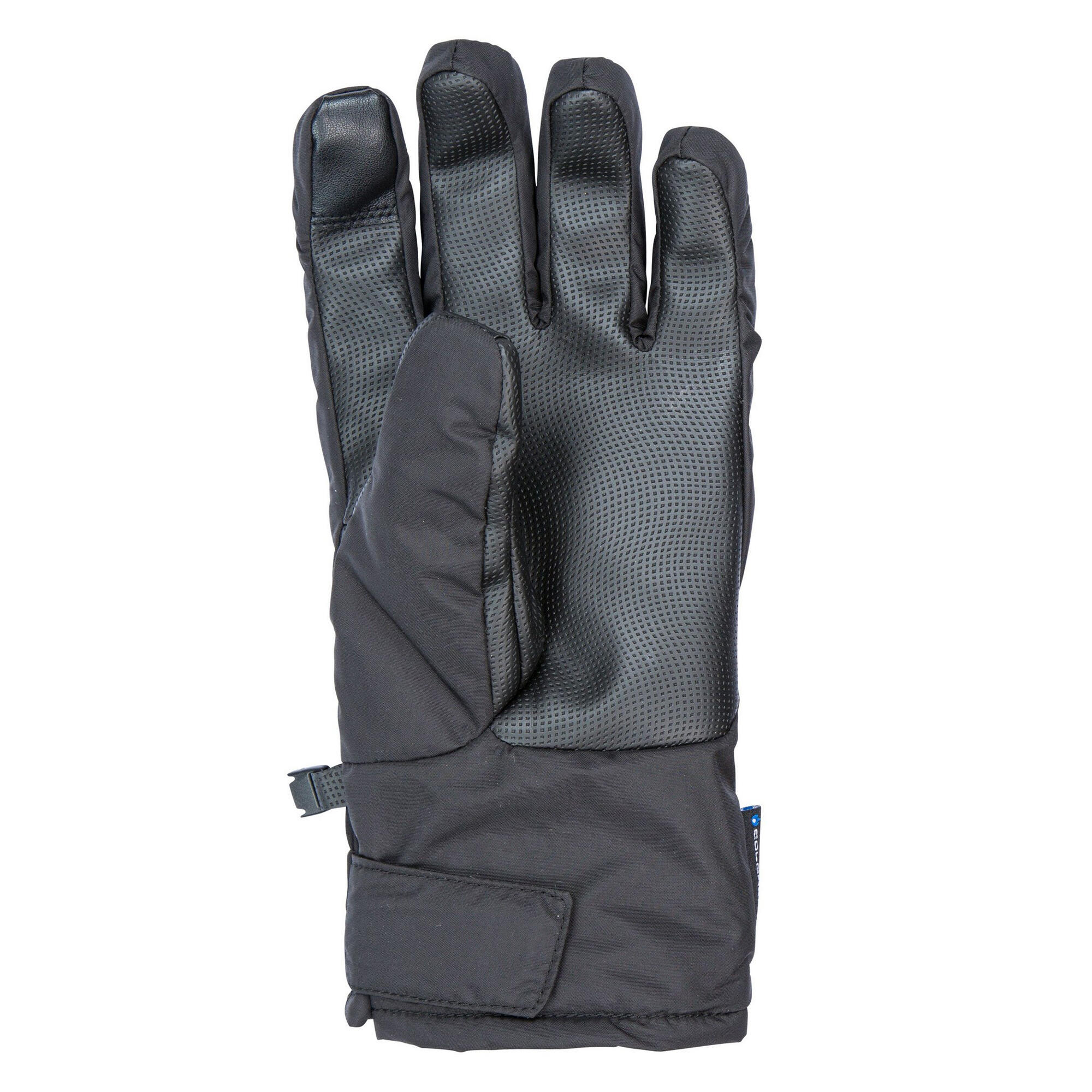 Gants KULFON Unisexe (Noir) 2/4