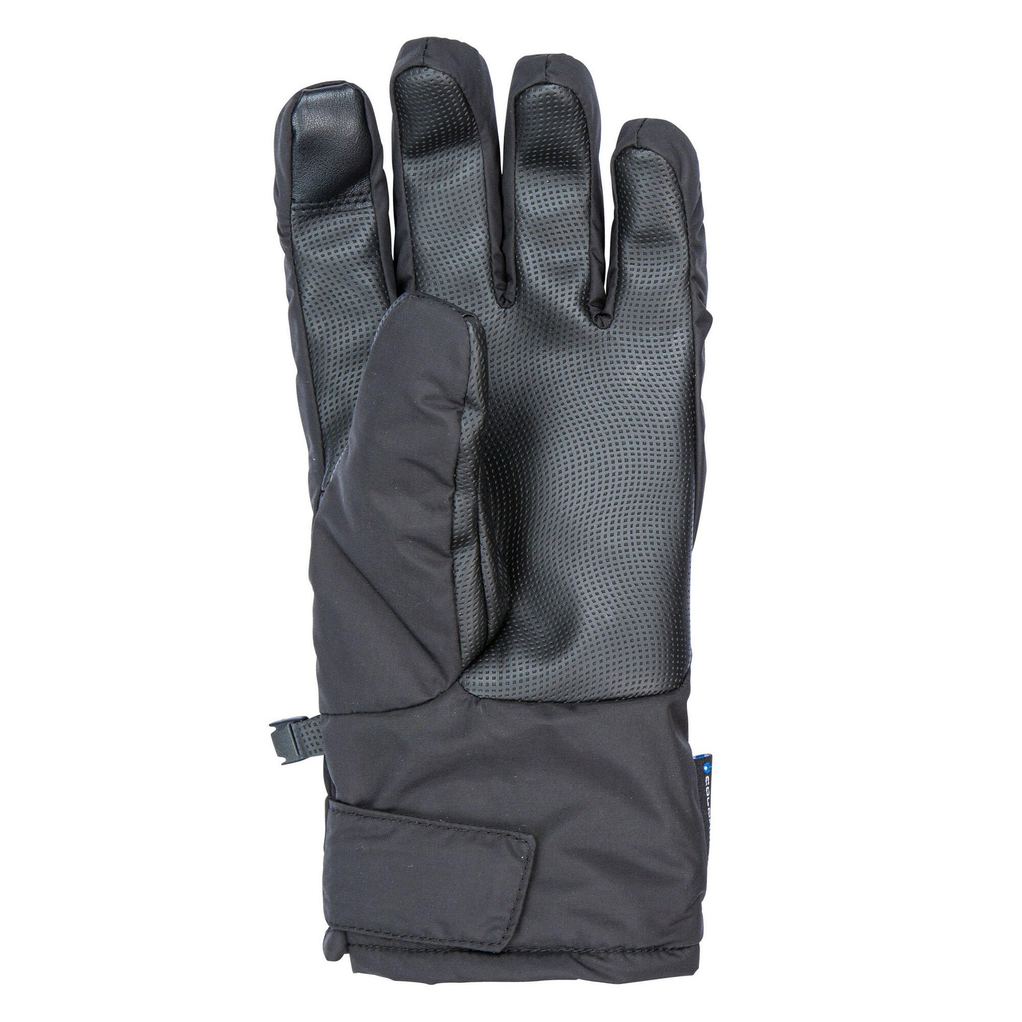 KULFON Unisex Gloves (Black)