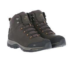 Bottes HIRAM Homme (Gris / Noir)