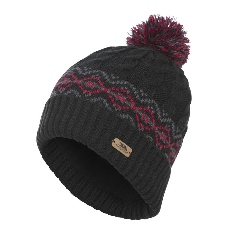 Bonnet ANDREWS Homme (Noir)