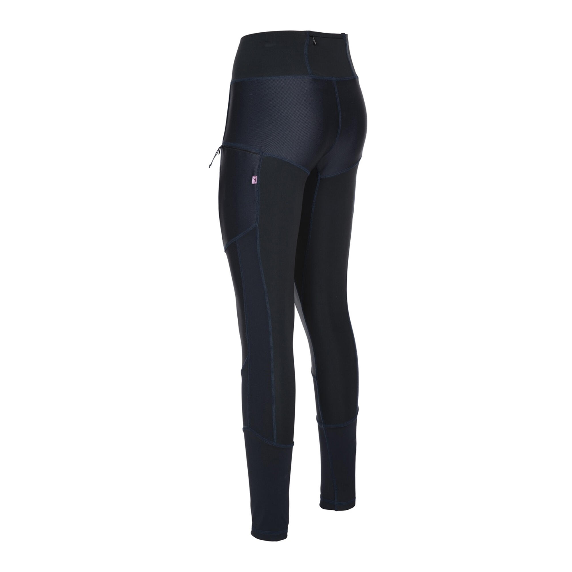 LOCARNO women's leggings (Navy)