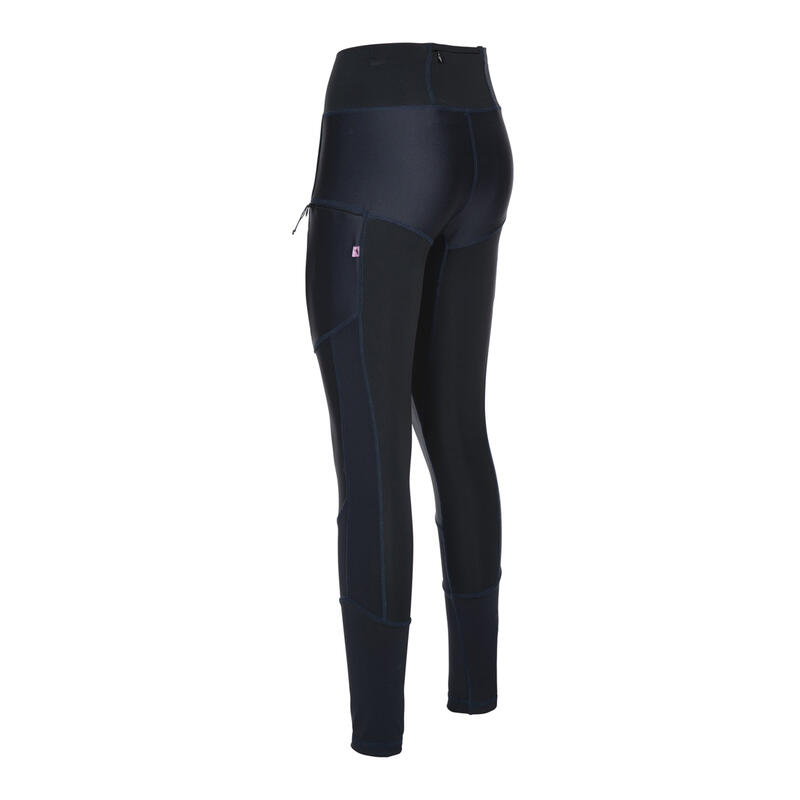 Legging LOCARNO Femme (Bleu marine)