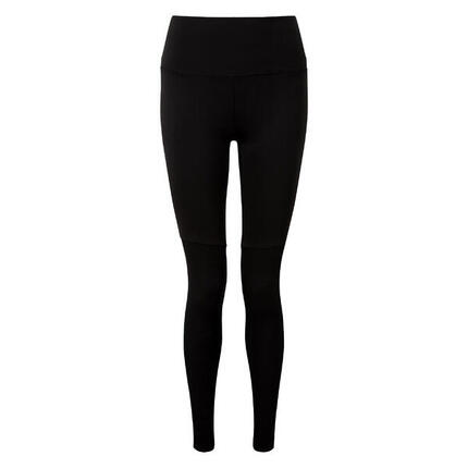 Legging Femme (Noir)