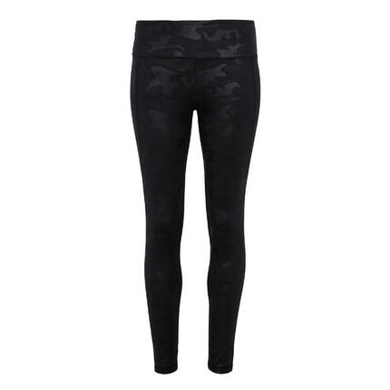 Legging Femme (Noir)