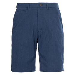 Short Décontracté ATOM Homme (Bleu Marine)