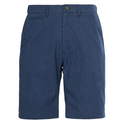 Short Décontracté ATOM Homme (Bleu Marine)