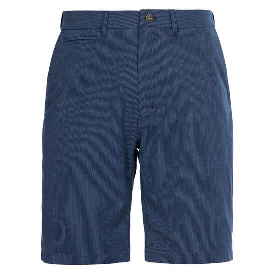 Short Décontracté ATOM Homme (Bleu Marine)