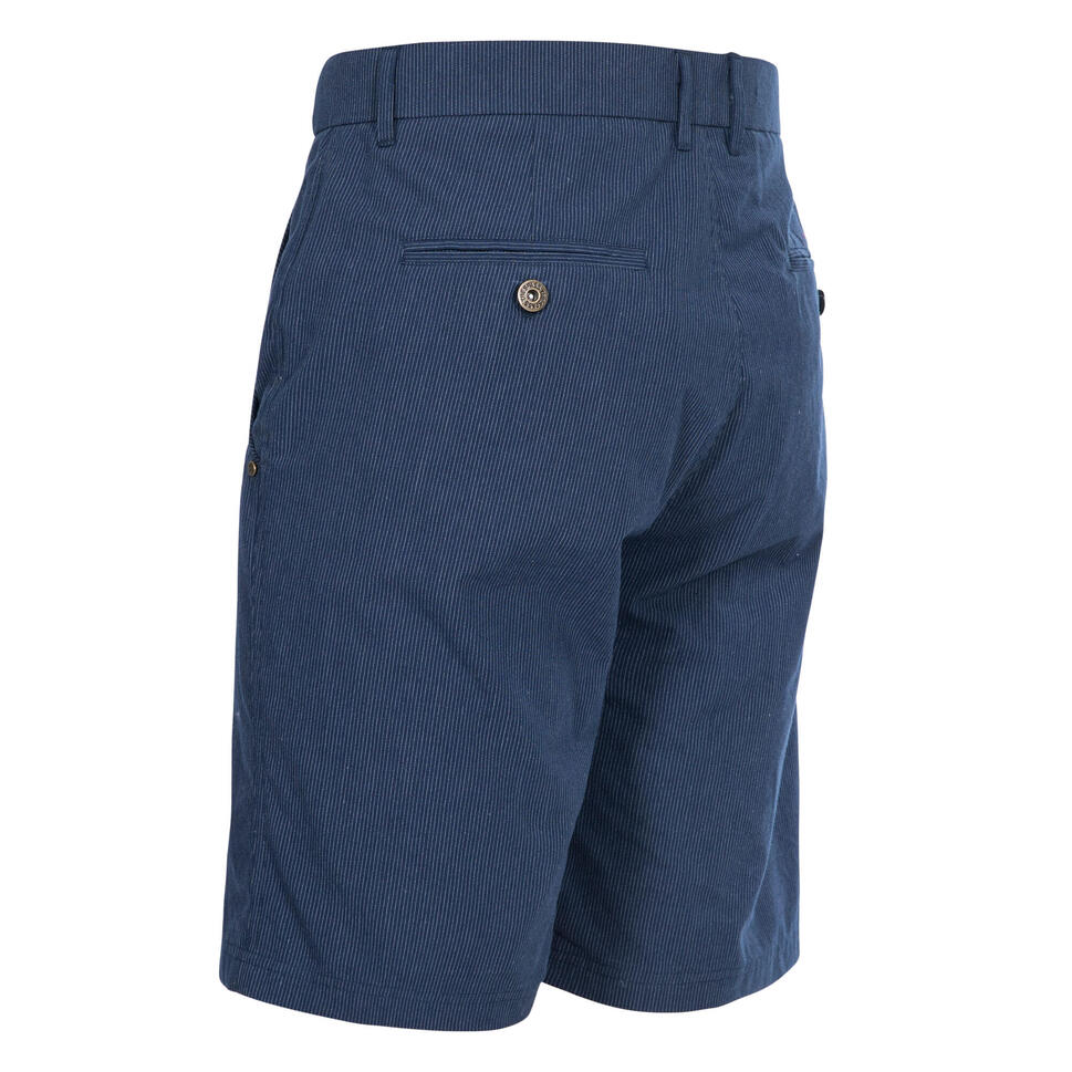 Casualowe Shorty Męskie Atom