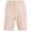 Heren Runnel Cargo Shorts (Havermelk)