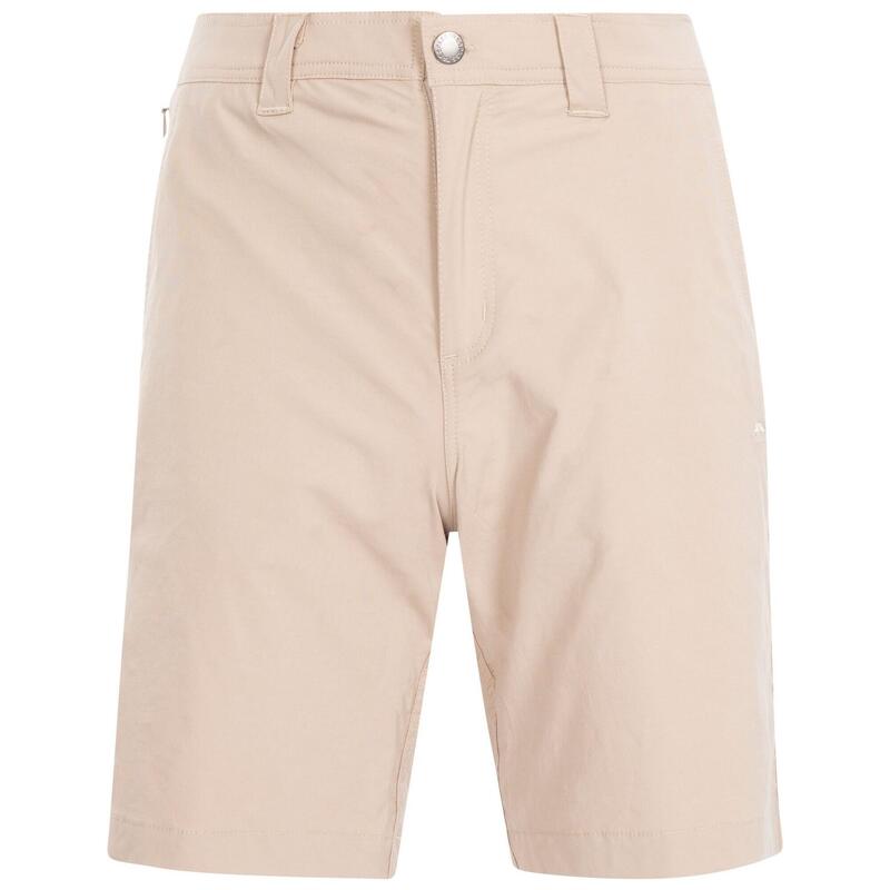 Short cargo RUNNEL Homme (Beige)