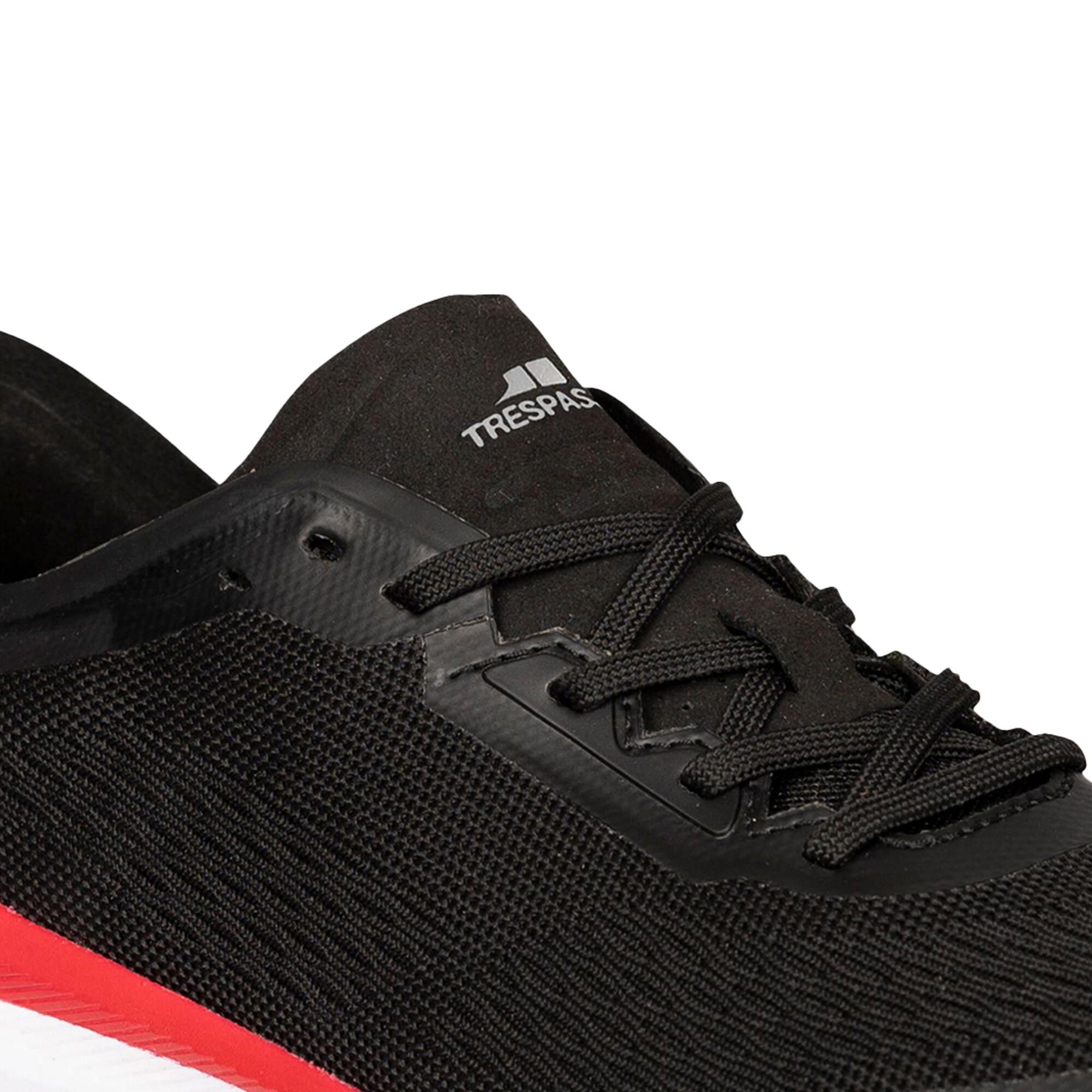 Baskets DANE Homme (Noir) 2/3