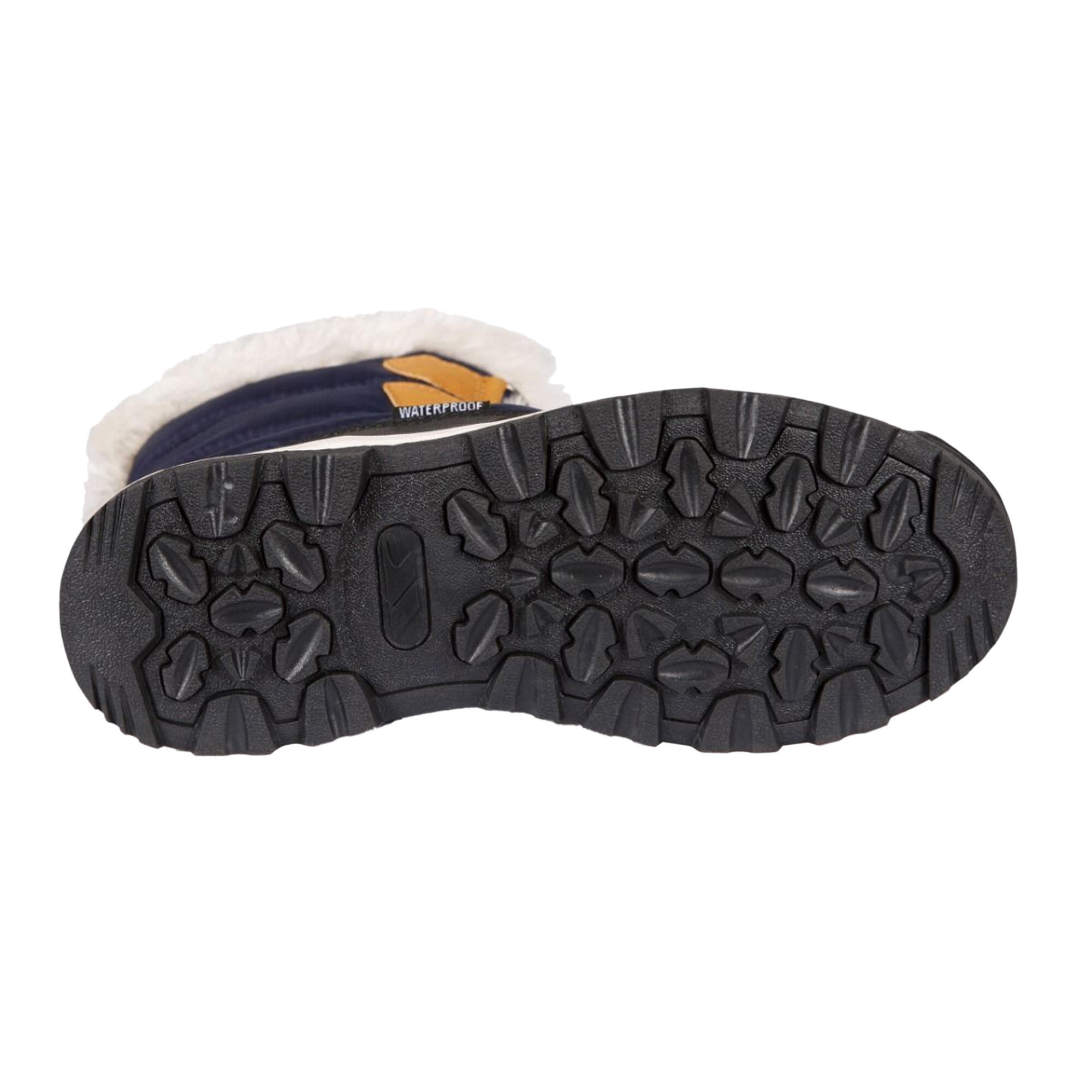 Kinder/Kinder Ratho Sneeuwlaarzen (Marine) 3/5