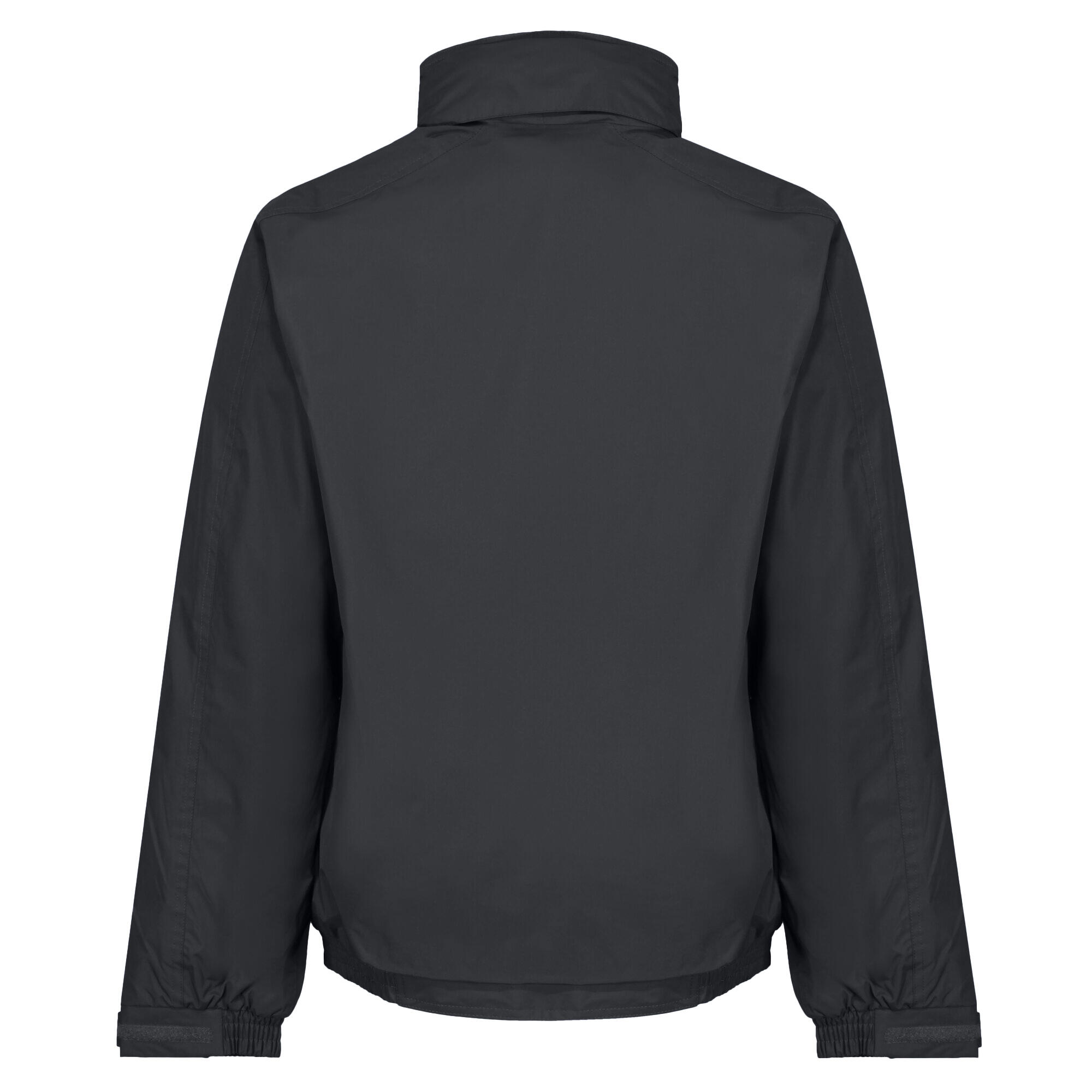 Veste DOVER Hommes (Noir/gris) 2/4